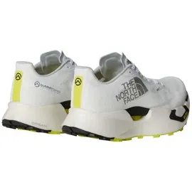 The North Face summit vectiv pro 3 trailrunning schuhe weis unisex - 40.2/3