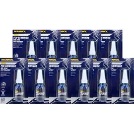 Mannol Fix-Gewinde bis M36 Mittelfest l