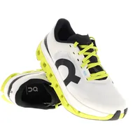 On Cloudflow 5 Damen White/Lime 42,5
