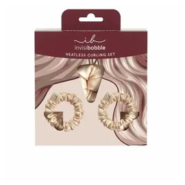 Invisibobble Gift Set Handle with Curl Set zum Aufwickeln der Haare 3 St.