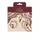 Invisibobble Gift Set Handle with Curl Set zum Aufwickeln der Haare 3 St.