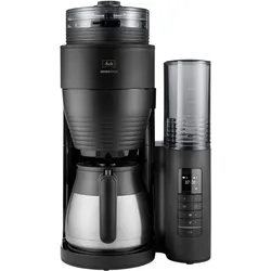 Melitta 1030-11 AromaFresh Therm Pro (Schwarz)