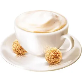 Giotto Waffeln Haselnuss 528 g, 120 Stück
