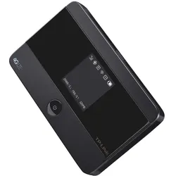 TP-LINK M7350 - Mobiler Hotspot - 4G LTE - 150 Mbps