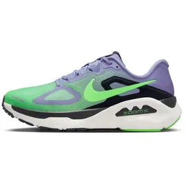Nike Structure Plus Herren Grün / Lila 44