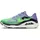 Nike Structure Plus Herren Grün / Lila 44