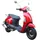 GT UNION GT-Union Massimo 45km/h, rot rot