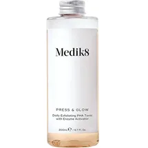 Medik8 Press & Glow Nachfüllpackung 200 ml
