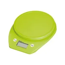 Maul Briefwaage MAULgoal 5000g hellgrün