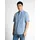 Tom Tailor Kurzarmhemd Blau M