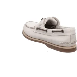 Timberland Bootsschuhe Herren Beige 43