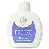 Breeze Deodorant Squeeze Oceano 100 ml
