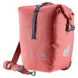 Deuter Weybridge 25+5 Gepäcktasche redwood