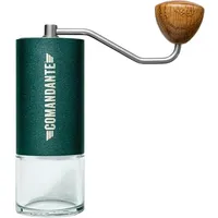 Comandante C40 MK4 Nitro Blade green