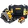 DeWalt DCS 579 NT Akku-Handkreissäge 54 V FlexVolt 190 mm + 1x Akku 9 Ah + TSTAK