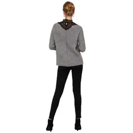 Vero Moda Sophia High Waist Skinny Jeans Black 2XS 32