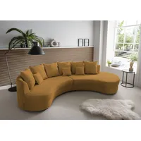 INOSIGN »Limoncello organische Formensprache, OTTOs Choice, L-Form«, ergonomische Form