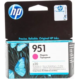 HP 951 magenta