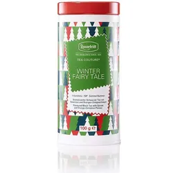 Ronnefeldt Tea Couture Winter Fairy Tale, 100g loser Tee