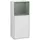 Villeroy & Boch Finion G500GMMT Seitenschrank 41,8 x 93,6 cm Olive Matt/Holz