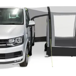 KAMPA aufblasbares Busvorzelt Action AIR