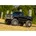 RC-Auto Chevy High-Trail 4CH schwarz SFJ2025