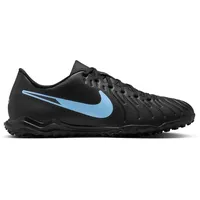 Nike Tiempo Legend 10 Club TF Herren black 40