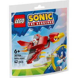 LEGO Sonic 30704