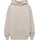 LeGer By Lena Gercke Kapuzensweatshirt "Abby, LeGer by Lena Gercke", Damen, Gr. 36, beige (chateau gray), Sweatware, Obermaterial: 65% Baumwolle, 35% Polyester, regular fit, Rippbündchen, Sweatshirts