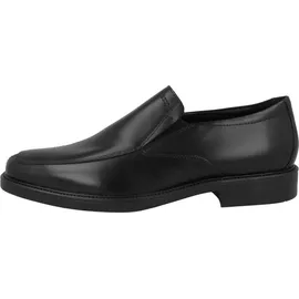 GEOX Brandolf Schuhe, Schwarz, 44 EU