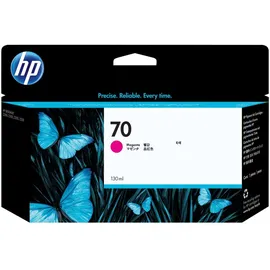 HP 70 magenta 
