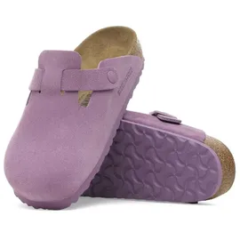 Birkenstock Boston - Violet - 41