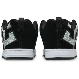 DC Shoes Court Graffik Damen Schwarz 39