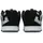 DC Shoes Court Graffik Damen Schwarz 39