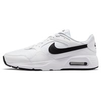 Nike Air Max SC Herren White/White/Black 44