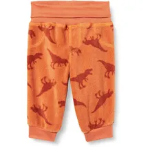Playshoes Pumphose Fleece Dinos - 68