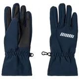 NAME IT NKNALFA GLOVE7 Skihandschuhe Blau 7