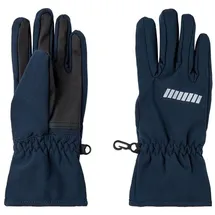 NAME IT NKNALFA GLOVE7 Skihandschuhe Blau 7