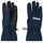 NAME IT NKNALFA GLOVE7 Skihandschuhe Blau 7