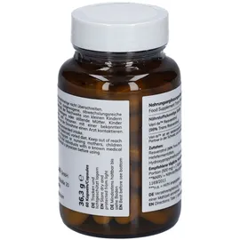 MoleQlar Resveratrol Trans-Resveratrol 60 St