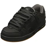 Globe Sabre Skateschuhe Dark Shadow - phantom Gr. 11.0