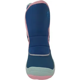 Affenzahn Schneestiefel Chamäleon Blau 28