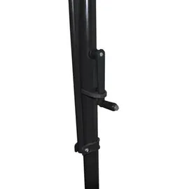 Angerer Klemmmarkise Standard 200 cm uni terra