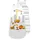 Herding Baby Schlafsack Baustelle Grau 90