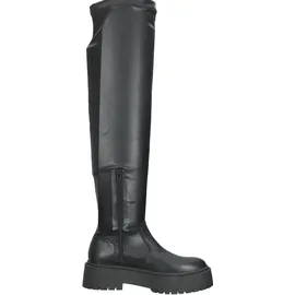Steve Madden Klassische Stiefel Damen Schwarz 40