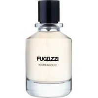 Fugazzi Workaholic Eau de Parfum 100 ml