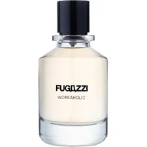 Fugazzi Workaholic Eau de Parfum 100 ml