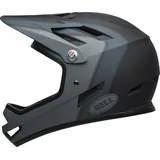 55-57 cm presences matte black 2020