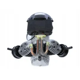Mar-Pol Kolbenkompressor 2,2 kW 8 bar 2 Zylinder