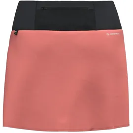 Salewa Rock Damen Pink/Schwarz 40